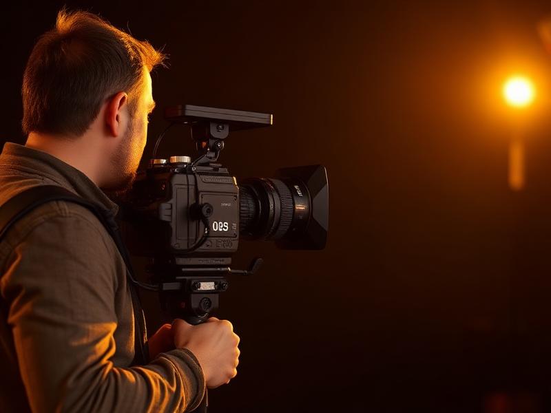 Documentário Corporativo